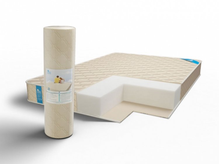 Фото Comfort Line Eco Roll Plus №0