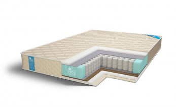 Купить матрас Comfort Line Eco-Hard1 TFK Купить матрас Comfort Line Eco-Hard1 TFK
