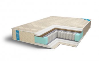 Купить матрас Comfort Line Eco-Hard1 TFK+ Купить матрас Comfort Line Eco-Hard1 TFK+