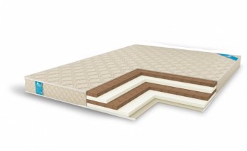 Купить матрас Comfort Line Eco Mix Puff Mini Купить матрас Comfort Line Eco Mix Puff Mini