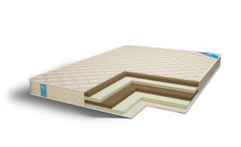 Купить матрас Comfort Line Mix Puff Mini Купить матрас Comfort Line Mix Puff Mini