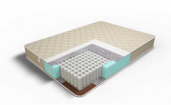 Comfort Line Promo Eco1-Cocos1 TFK Comfort Line Promo Eco1-Cocos1 TFK