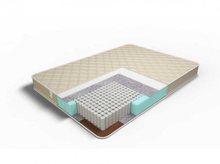 Фото Comfort Line Promo Eco1-Cocos1 S1000 №0