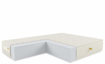Купить матрас Benartti Roll Max Купить матрас Benartti Roll Max