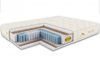Купить матрас Benartti Classic Max Hard S1000 Купить матрас Benartti Classic Max Hard S1000
