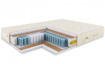 Купить матрас Benartti Classic Max Hard TFK Купить матрас Benartti Classic Max Hard TFK