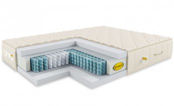 Купить матрас Benartti Classic Mega S1000 Купить матрас Benartti Classic Mega S1000