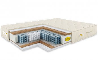 Купить матрас Benartti Prime Middle S1000 Купить матрас Benartti Prime Middle S1000
