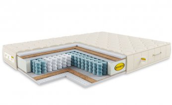 Купить матрас Benartti Prime Optima TFK Купить матрас Benartti Prime Optima TFK