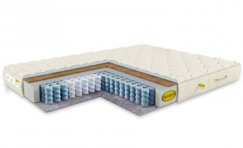 Купить матрас Benartti Optimal Mini TFK Купить матрас Benartti Optimal Mini TFK