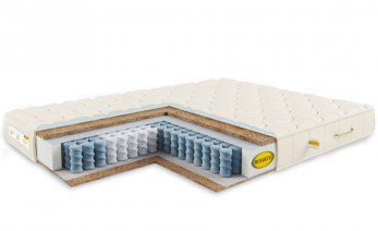 Купить матрас Benartti Optimal Hard TFK Купить матрас Benartti Optimal Hard TFK