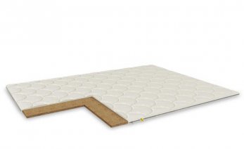 Купить наматрасник Benartti Cocos 2 Купить наматрасник Benartti Cocos 2