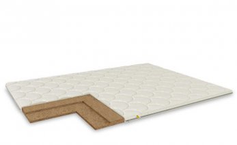 Купить наматрасник Benartti Cocos 4 Купить наматрасник Benartti Cocos 4