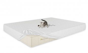 Купить наматрасник Benartti Cotton Plus (80х200) Купить наматрасник Benartti Cotton Plus (80х200)