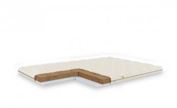 Купить детский матрас Benartti Baby Natural Купить детский матрас Benartti Baby Natural