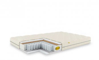 Купить детский матрас Benartti Baby Duo TFK Купить детский матрас Benartti Baby Duo TFK