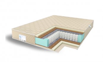 Купить матрас Comfort Line Medium Light TFK Купить матрас Comfort Line Medium Light TFK