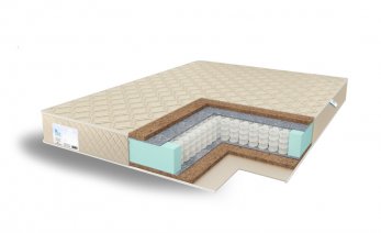 Купить матрас Comfort Line Hard Light TFK Купить матрас Comfort Line Hard Light TFK