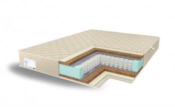 Купить матрас Comfort Line Hard Comfort TFK Купить матрас Comfort Line Hard Comfort TFK