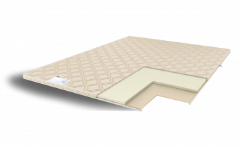 Купить наматрасник Comfort Line Ortopedica 2 Купить наматрасник Comfort Line Ortopedica 2