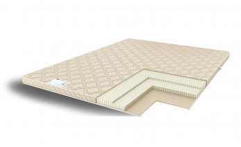 Купить наматрасник Comfort Line Ortopedica 5 Купить наматрасник Comfort Line Ortopedica 5
