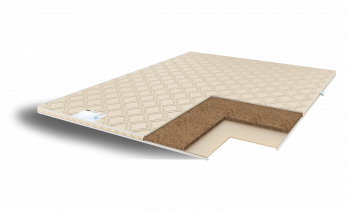 Купить наматрасник Comfort Line Hard Classic 2 Купить наматрасник Comfort Line Hard Classic 2
