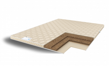 Купить наматрасник Comfort Line Hard Classic 5 Купить наматрасник Comfort Line Hard Classic 5