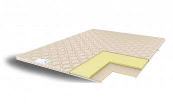 Comfort Line Memory Relax 2 Comfort Line Memory Relax 2