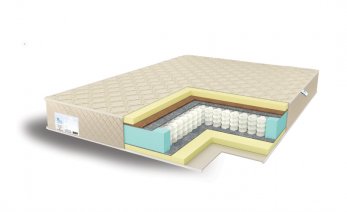 Comfort Line Kombi Memory4-Cocos TFK Comfort Line Kombi Memory4-Cocos TFK
