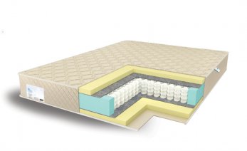 Купить матрас Comfort Line Memory4 TFK Купить матрас Comfort Line Memory4 TFK