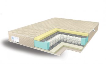 Comfort Line Memory4-Latex3 TFK Comfort Line Memory4-Latex3 TFK