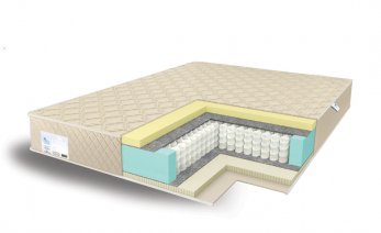 Comfort Line Memory4-Latex3 S1000 Comfort Line Memory4-Latex3 S1000