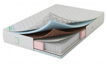 Купить матрас Velson Optima-multi Купить матрас Velson Optima-multi