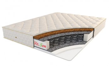 Velson Kliven-BS
