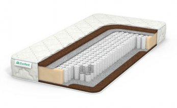 Купить матрас EveRest Hard Cocos 2 TFK Купить матрас EveRest Hard Cocos 2 TFK