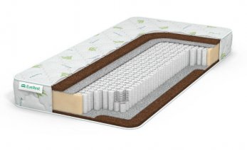 EveRest Hard Cocos 2 S1000 EveRest Hard Cocos 2 S1000