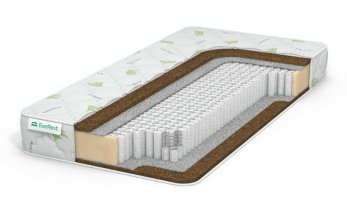 Купить матрас EveRest Hard BiCocos 2 S1000 Купить матрас EveRest Hard BiCocos 2 S1000