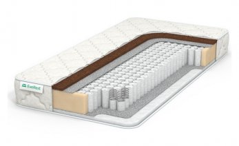 Купить матрас EveRest Cocos Hol TFK Купить матрас EveRest Cocos Hol TFK