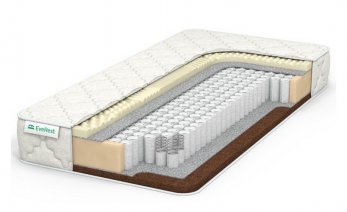 Купить матрас EveRest Cocos Latex 7-Zone TFK Купить матрас EveRest Cocos Latex 7-Zone TFK