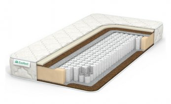 EveRest RestFoam BiCocos TFK EveRest RestFoam BiCocos TFK