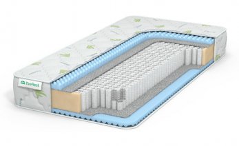 EveRest RestFoam Massage S1000 EveRest RestFoam Massage S1000