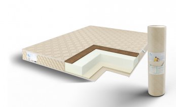 Comfort Line Cocos-Latex Eco Roll