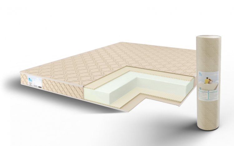 Фото Comfort Line Double Latex Eco Roll [ND] №0