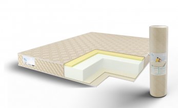 Купить матрас Comfort Line Memory-Latex Eco Roll Slim Купить матрас Comfort Line Memory-Latex Eco Roll Slim