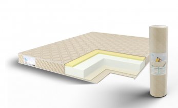Comfort Line Memory-Latex Eco Roll Comfort Line Memory-Latex Eco Roll