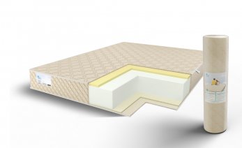 Comfort Line Memory-Latex Eco Roll Plus