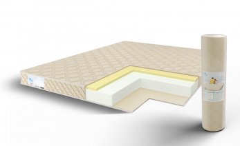 Купить матрас Comfort Line Memory Roll Classic Купить матрас Comfort Line Memory Roll Classic