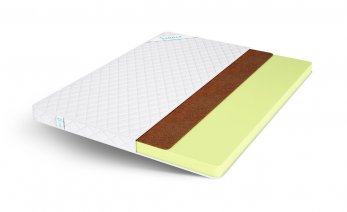 Купить матрас Lonax Roll Cocos Mini Eco Купить матрас Lonax Roll Cocos Mini Eco