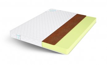Купить матрас Lonax Roll Cocos Eco Купить матрас Lonax Roll Cocos Eco