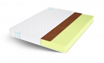 Купить матрас Lonax Roll Cocos Max Eco Купить матрас Lonax Roll Cocos Max Eco